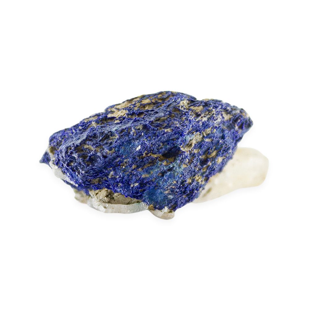 Blueberry Azurite Cluster - Image 2
