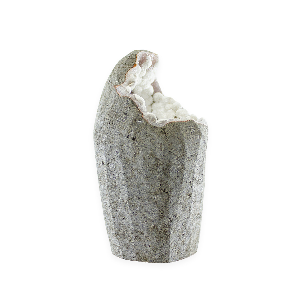 Okenite Geode - Image 4