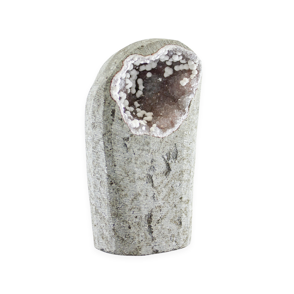 Okenite Geode - Image 2