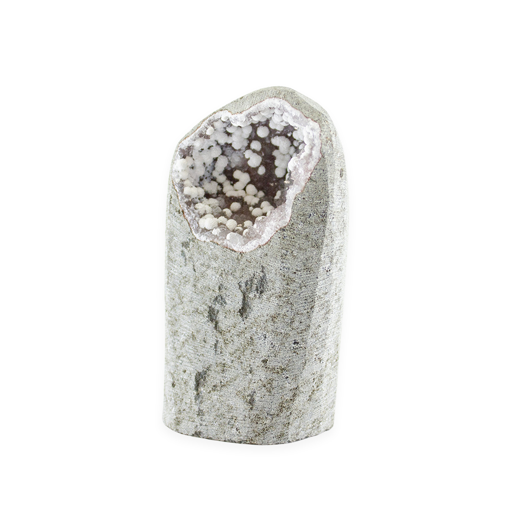 Okenite Geode - Image 3