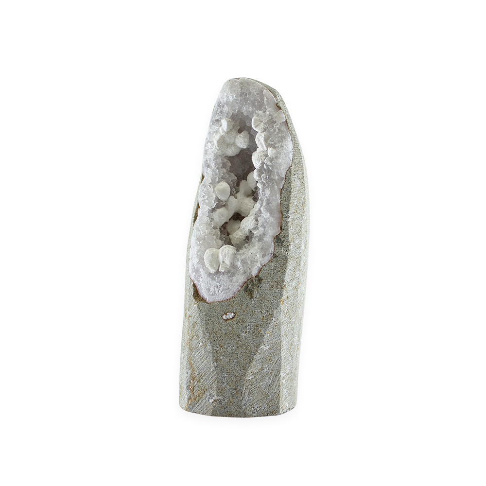 Okenite Geode - Image 3