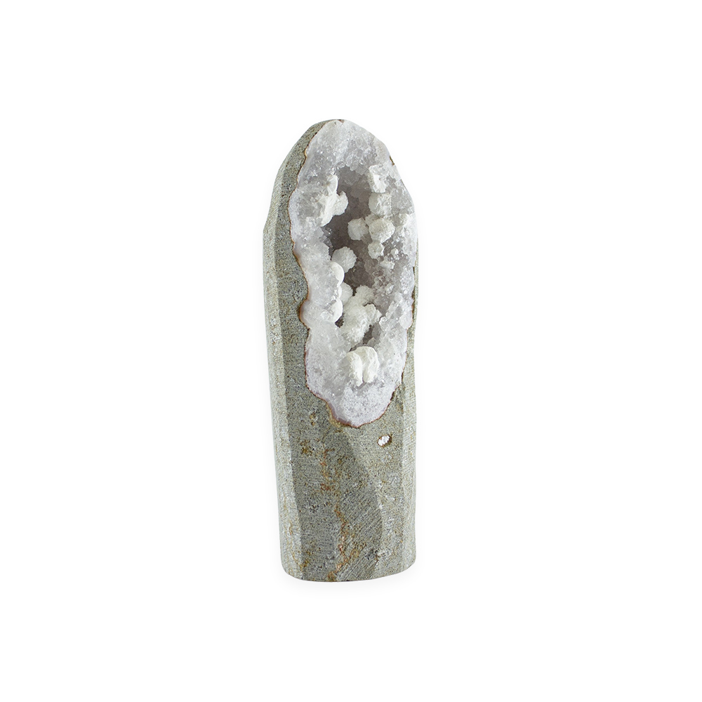 Okenite Geode - Image 2