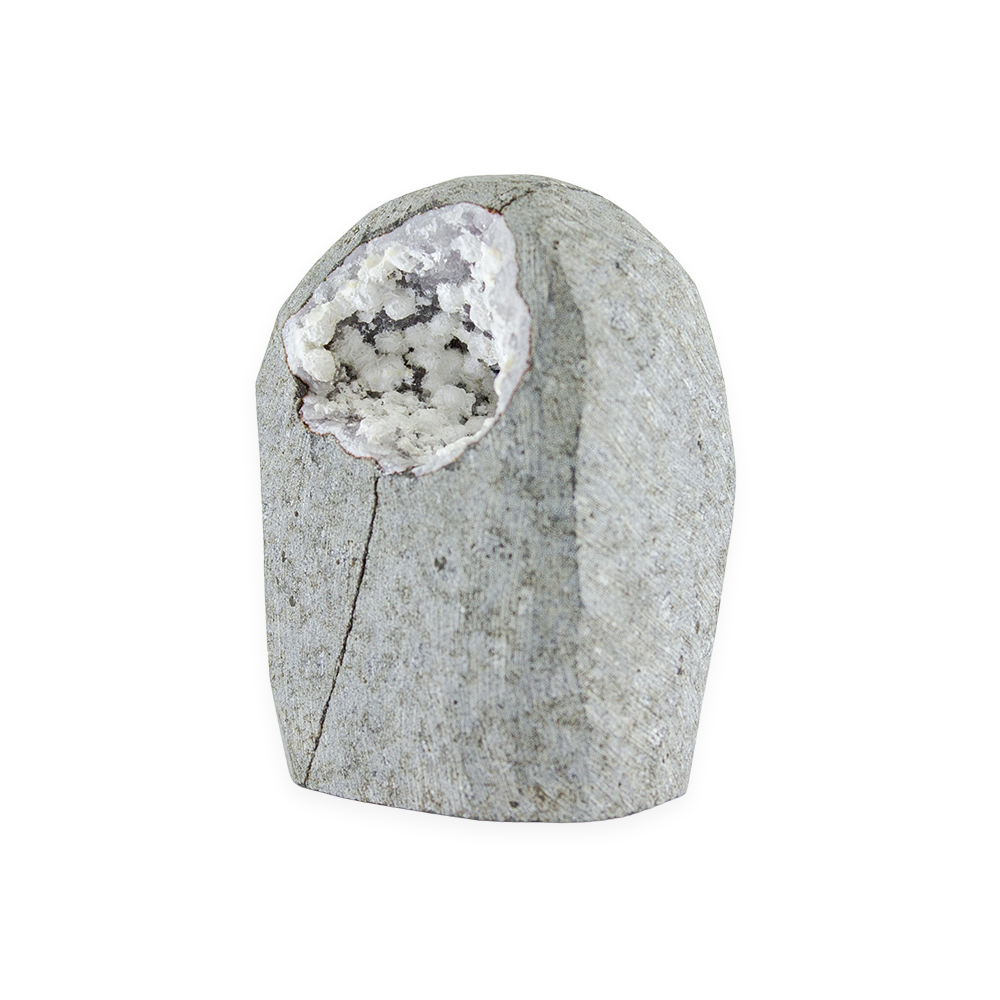 Okenite Geode - Image 3