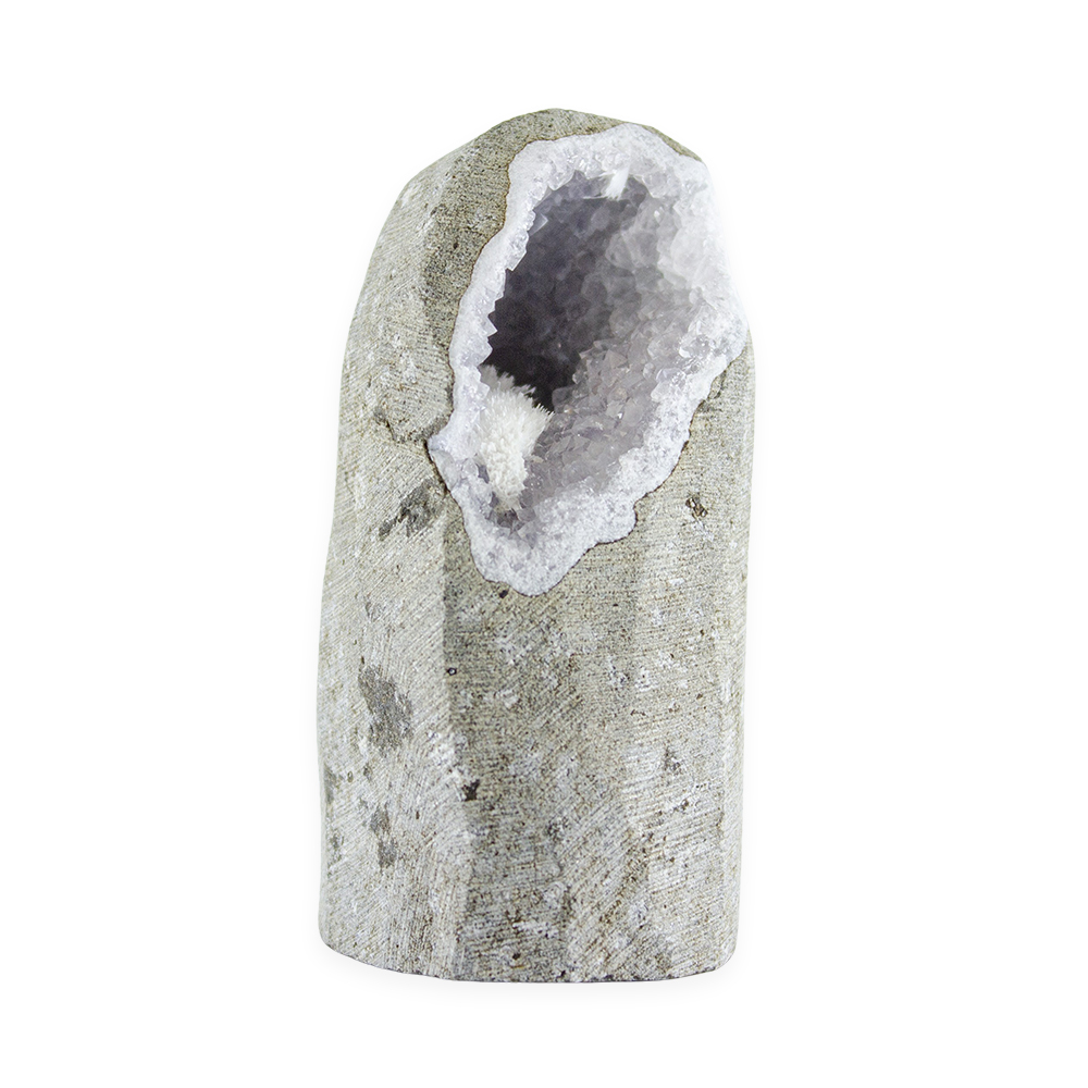Okenite Geode - Image 2
