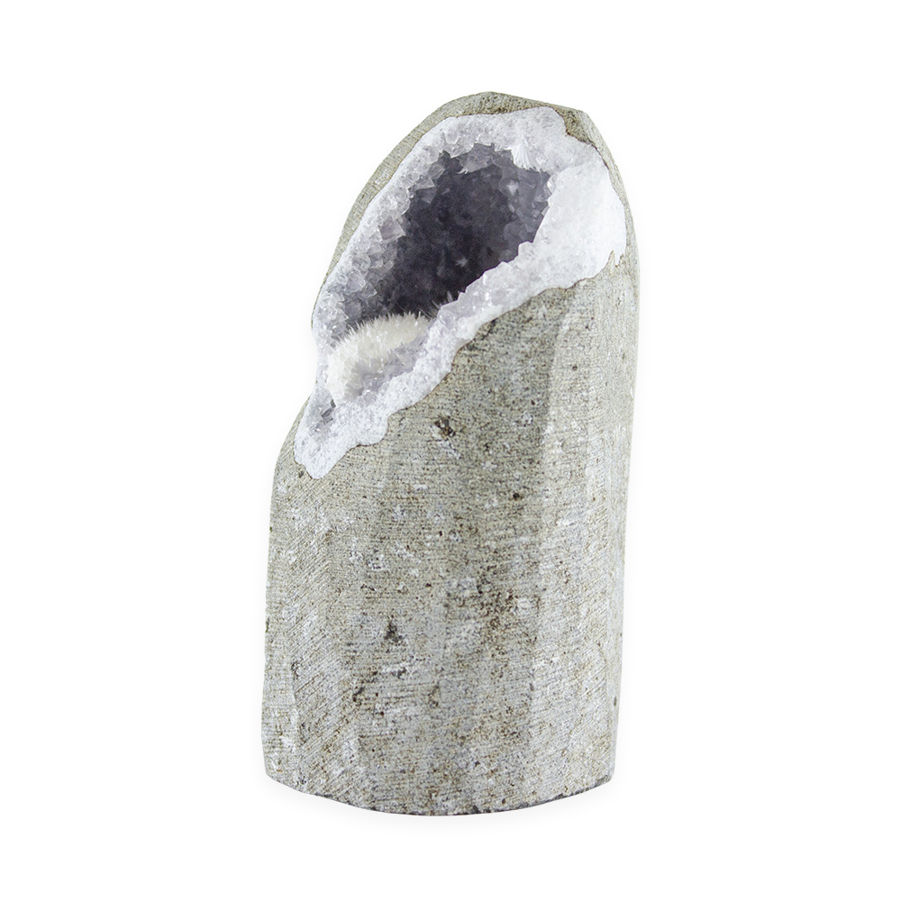 Okenite Geode - Image 3