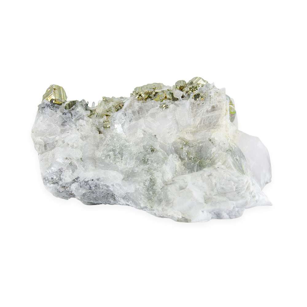 Pyrite on Matrix - Image 3