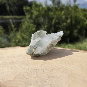 Quartz Cluster