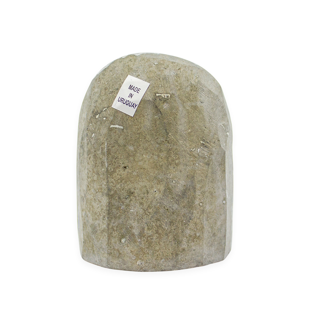 Uruguay Amethyst Display Piece - Image 4