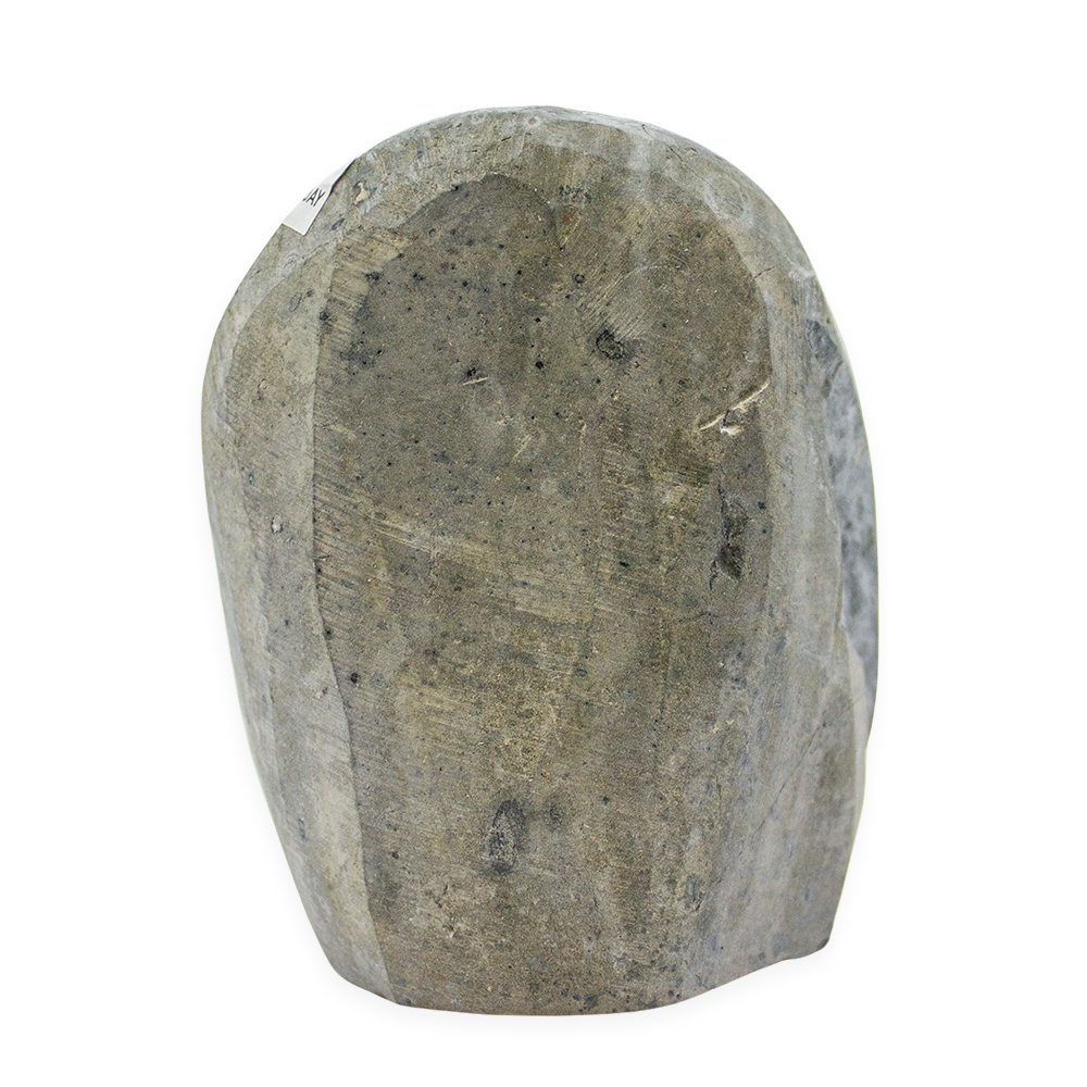 Uruguay Amethyst Display Piece - Image 4