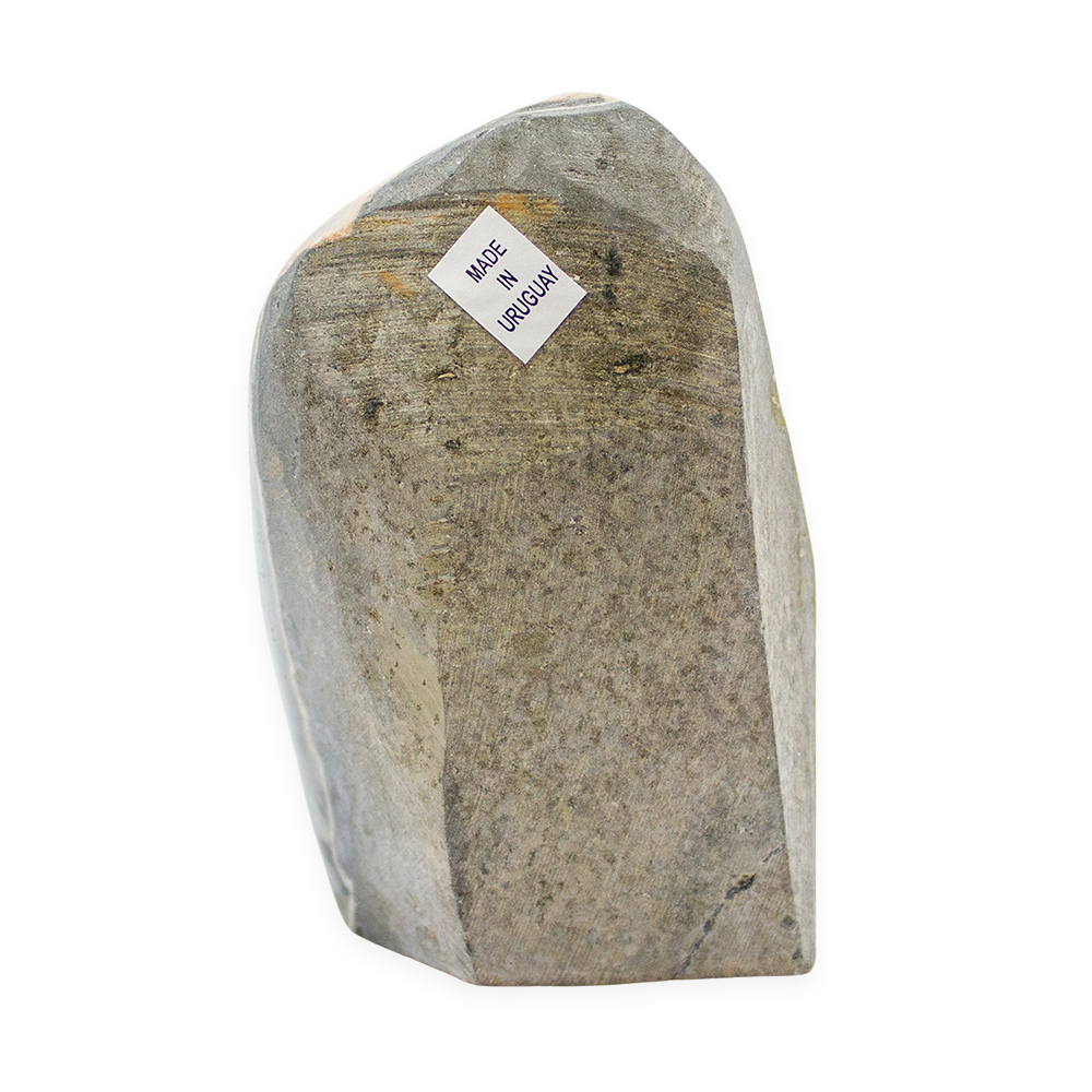 Uruguay Amethyst Display Piece - Image 4