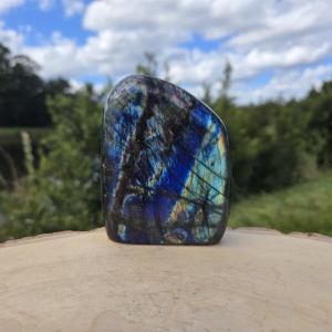 Labradorite Polished Freeform
