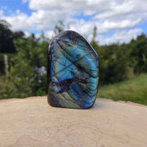 Labradorite Polished Freeform