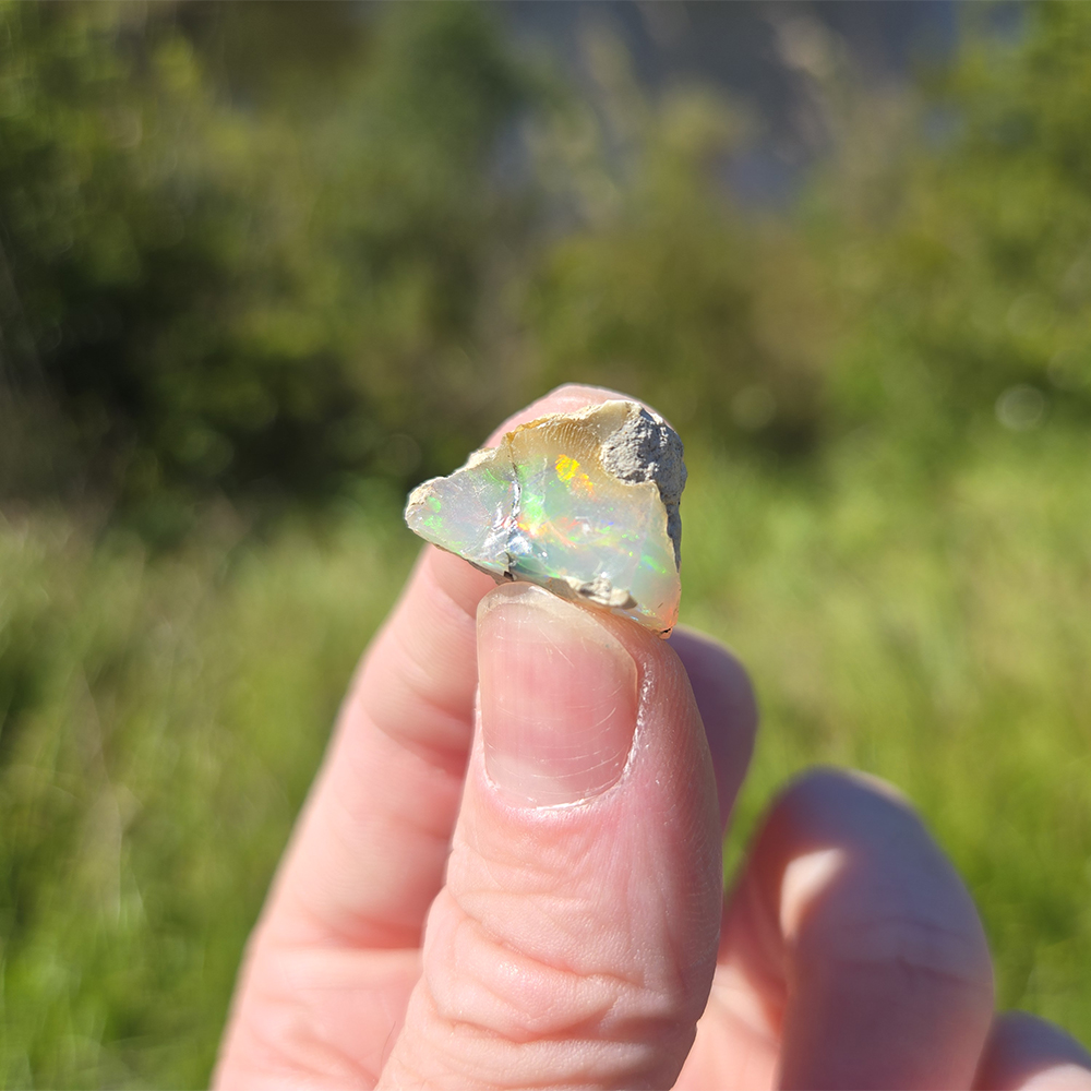 Ethiopian Opal - Image 2