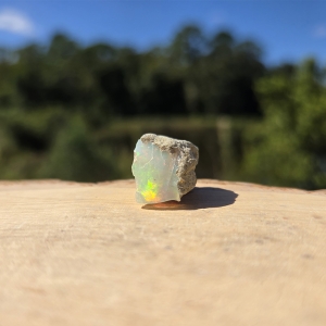 Ethiopian Opal