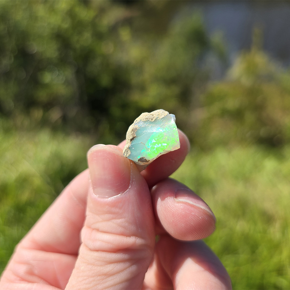 Ethiopian Opal - Image 2
