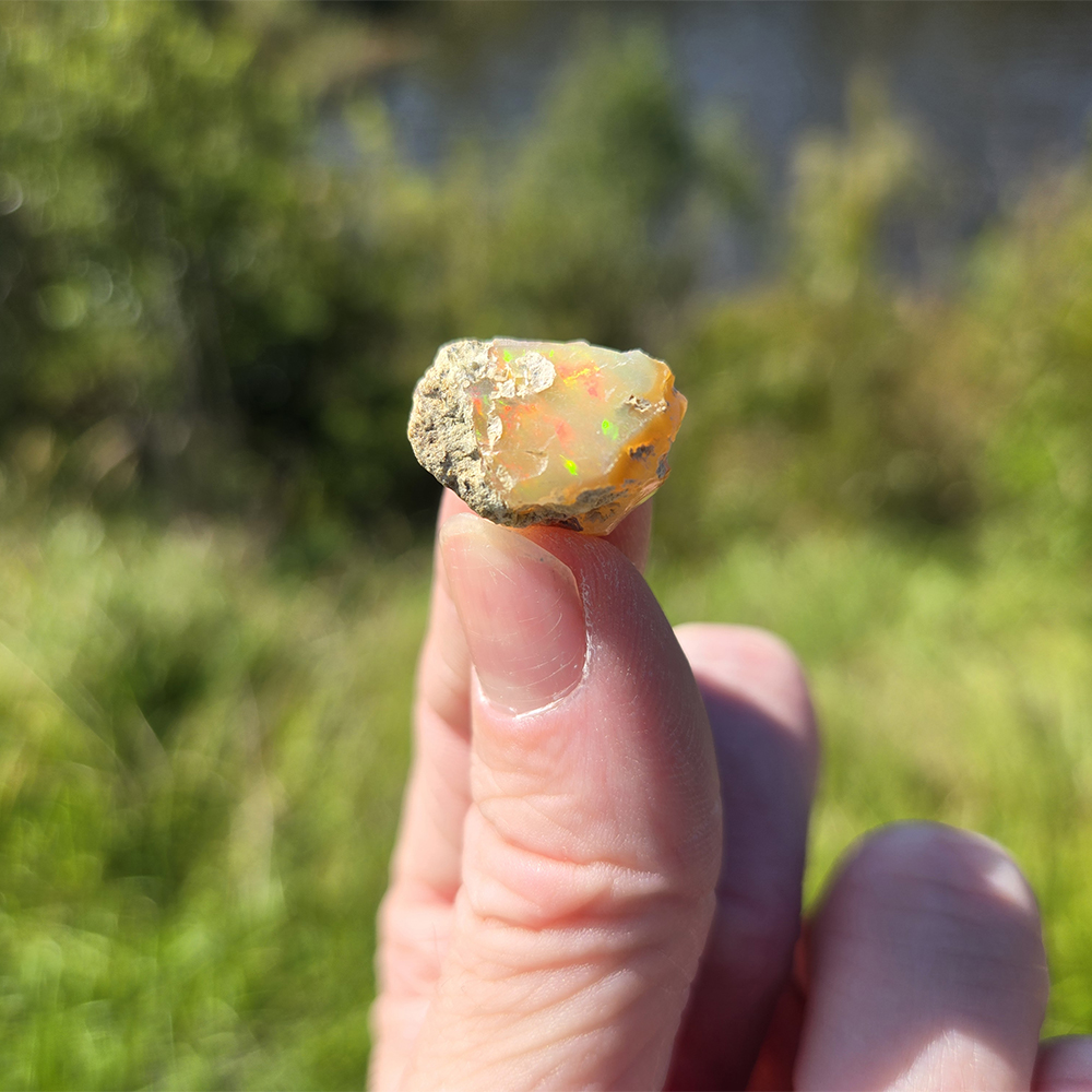 Ethiopian Opal - Image 2