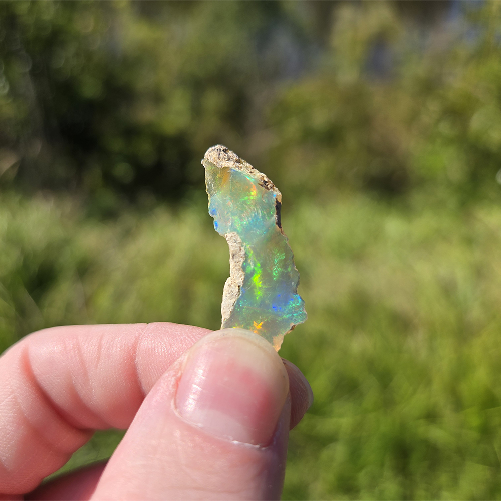 Ethiopian Opal - Image 2