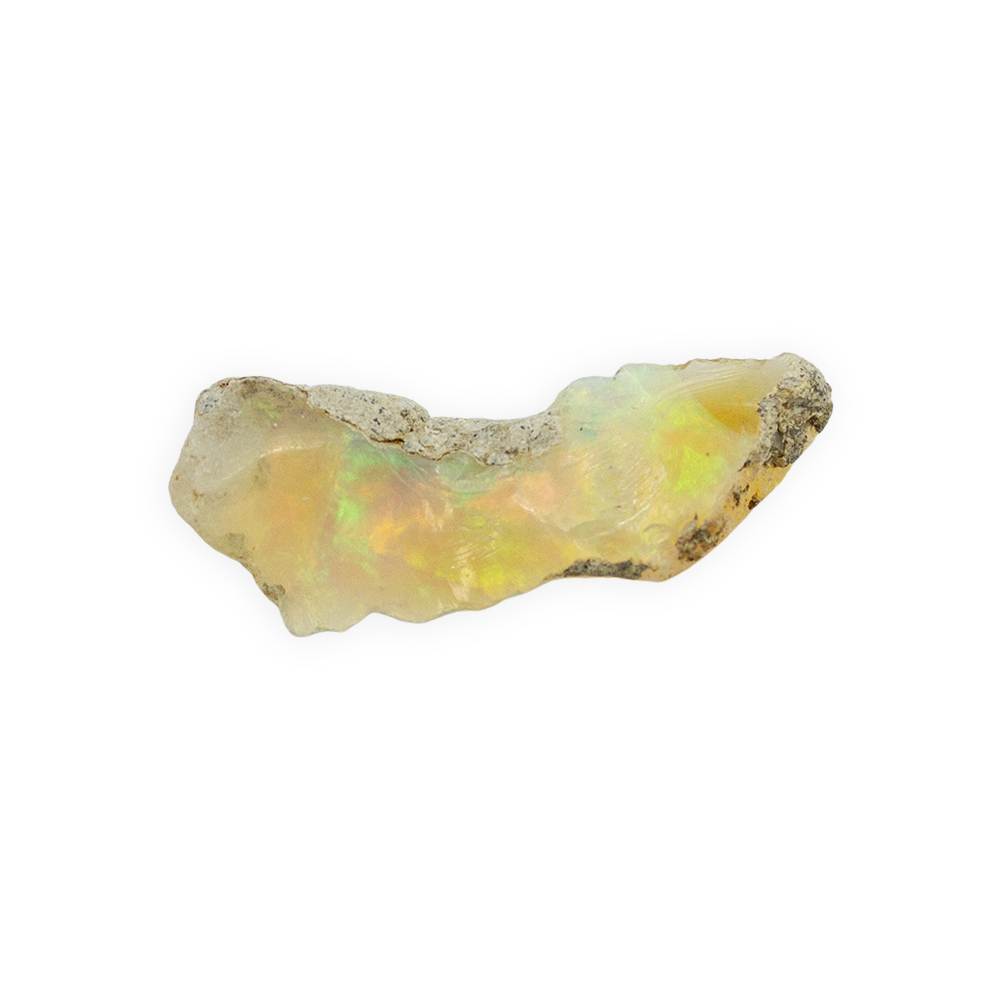 Ethiopian Opal - Image 3