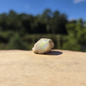 Ethiopian Opal