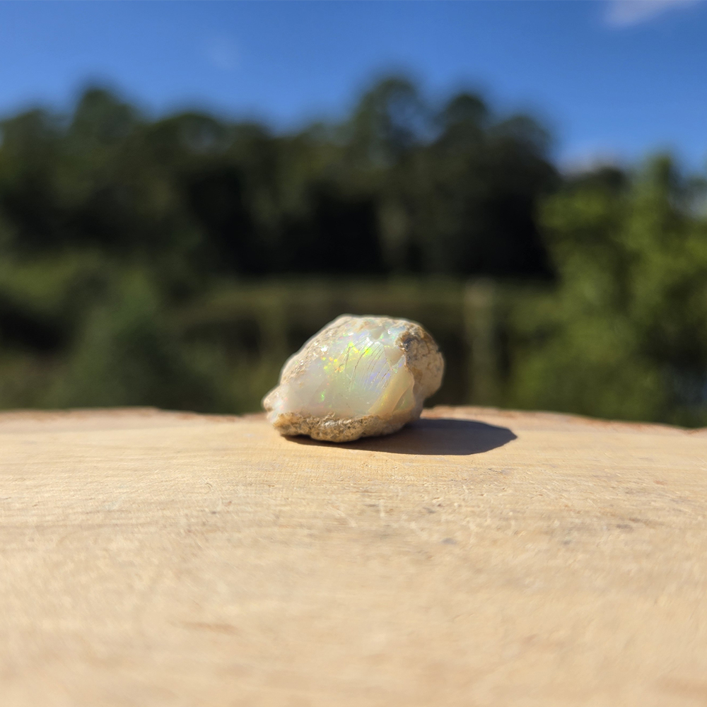 Ethiopian Opal