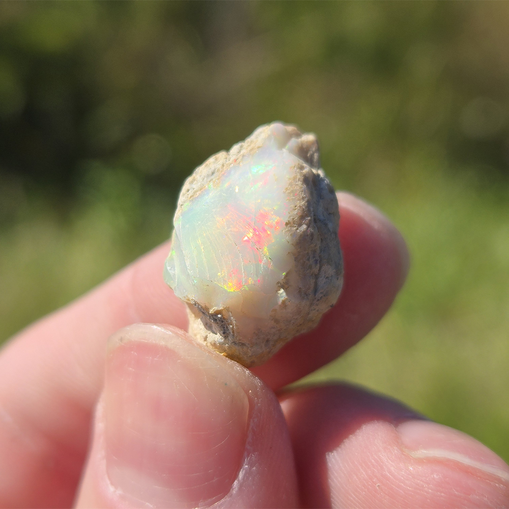 Ethiopian Opal - Image 2