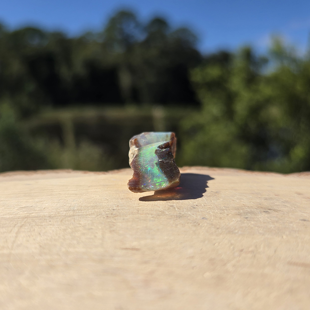 Ethiopian Opal - Image 2