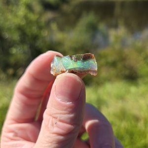 Ethiopian Opal