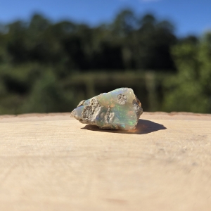 Ethiopian Opal