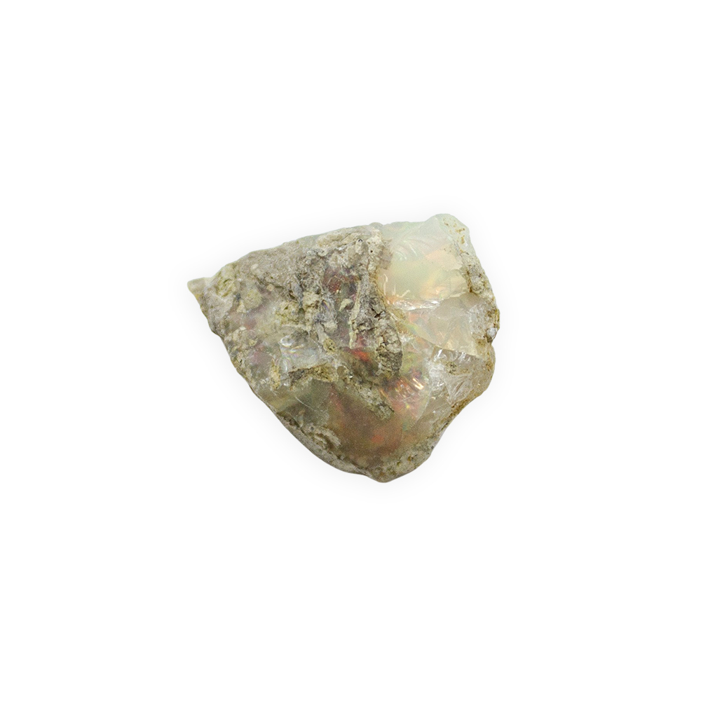 Ethiopian Opal - Image 4