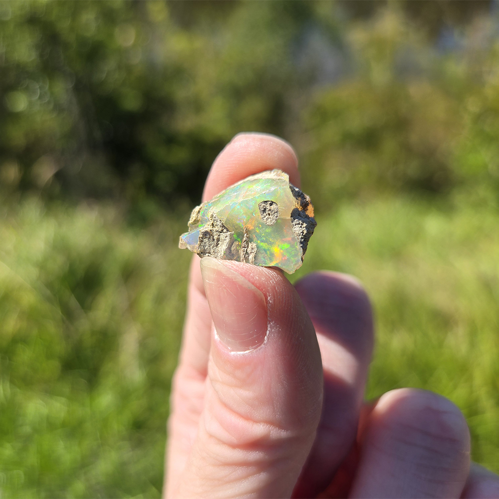 Ethiopian Opal - Image 2