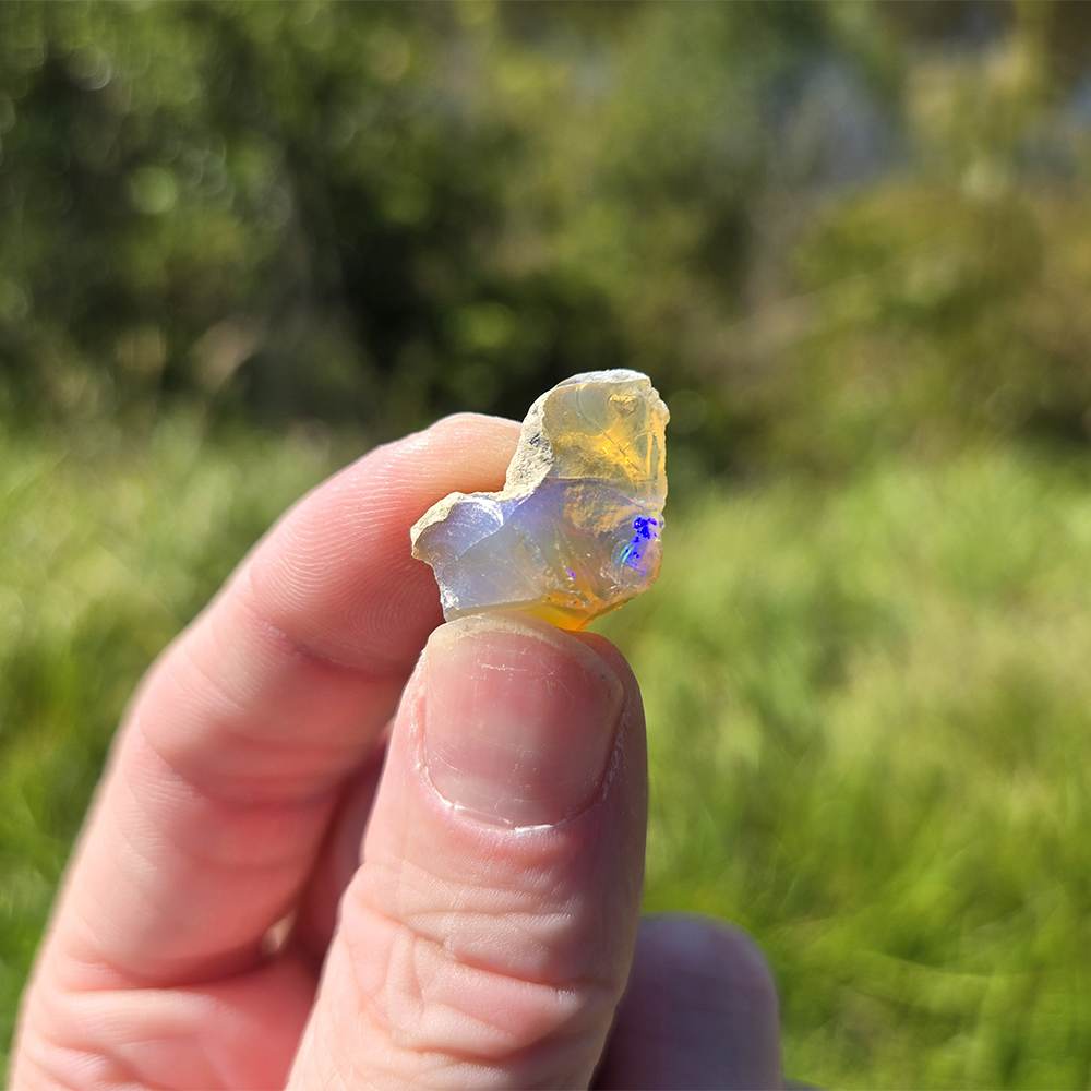 Ethiopian Opal - Image 2