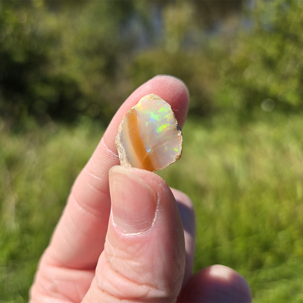 Ethiopian Opal - Image 2