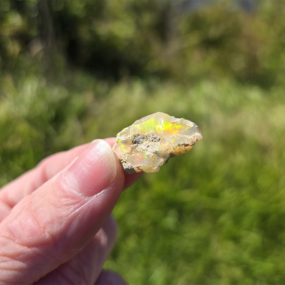 Ethiopian Opal - Image 2