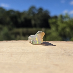Ethiopian Opal