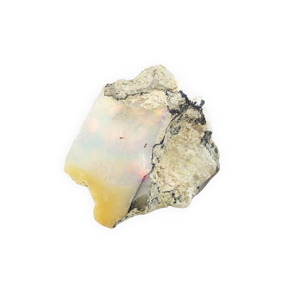 Ethiopian Opal - Image 3