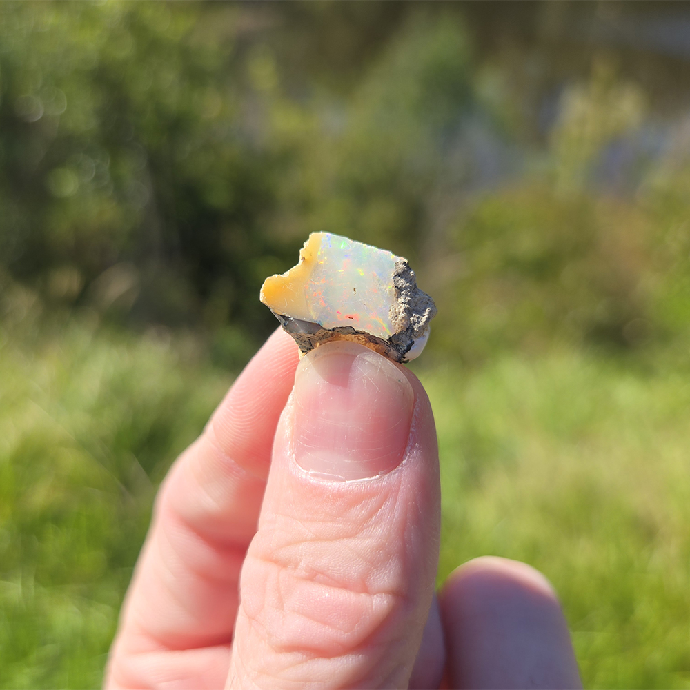 Ethiopian Opal - Image 2