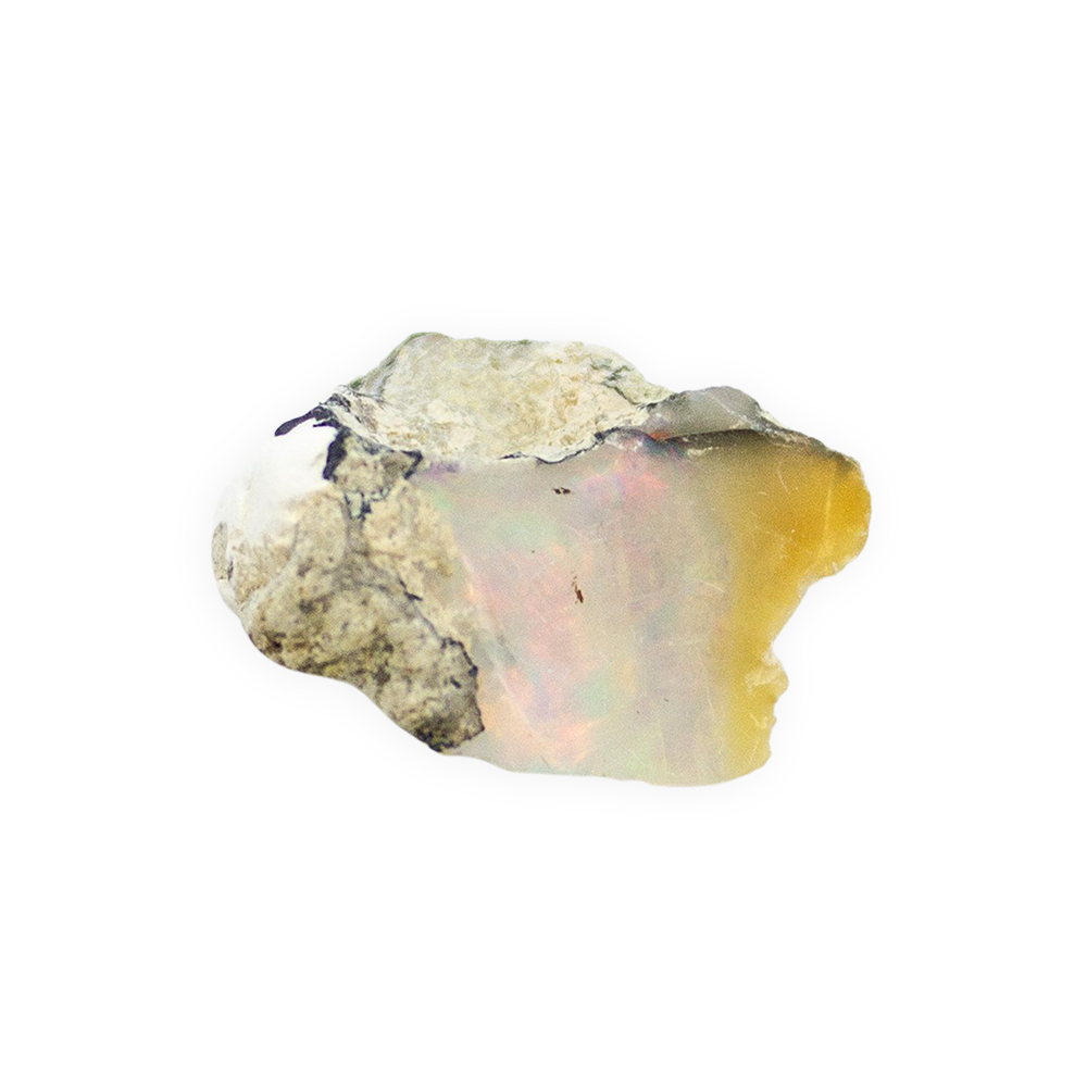 Ethiopian Opal - Image 5