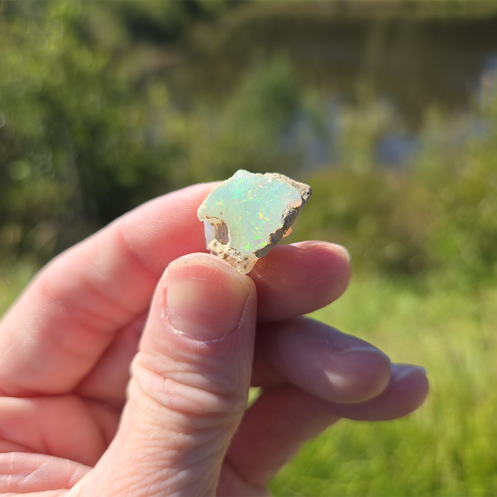 Ethiopian Opal - Image 2