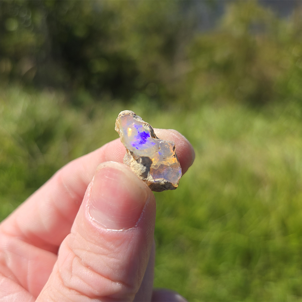 Ethiopian Opal - Image 2