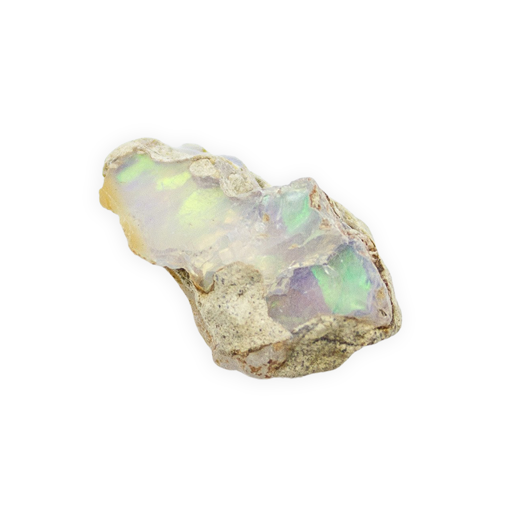 Ethiopian Opal - Image 3