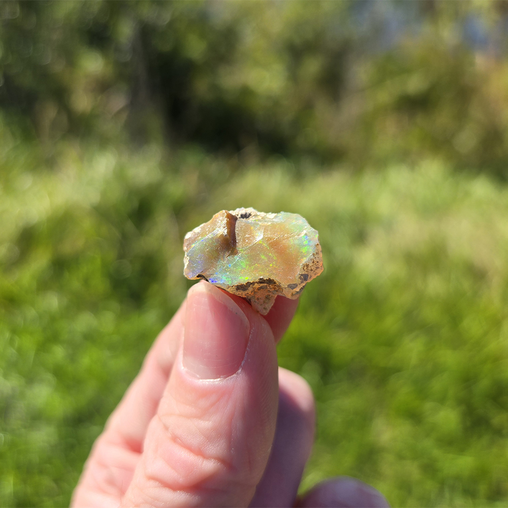 Ethiopian Opal - Image 2