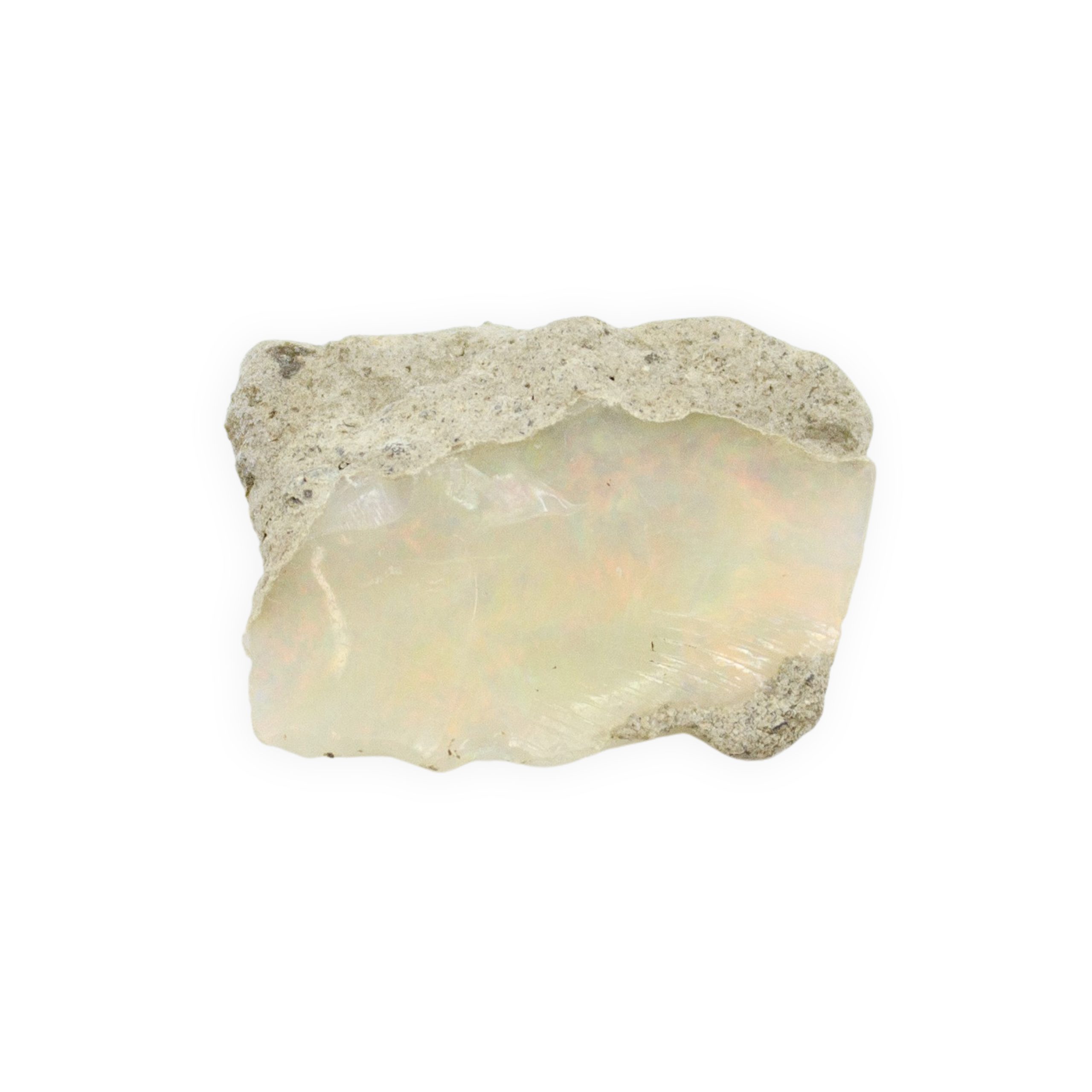 Ethiopian Opal - Image 3