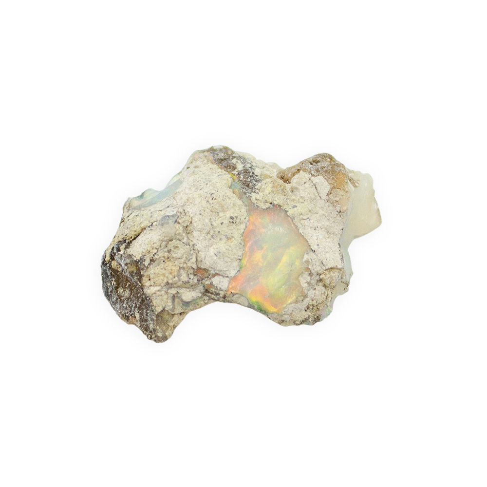 Ethiopian Opal - Image 4