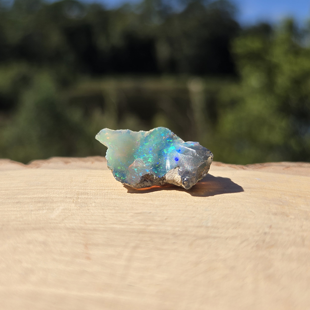 Ethiopian Opal