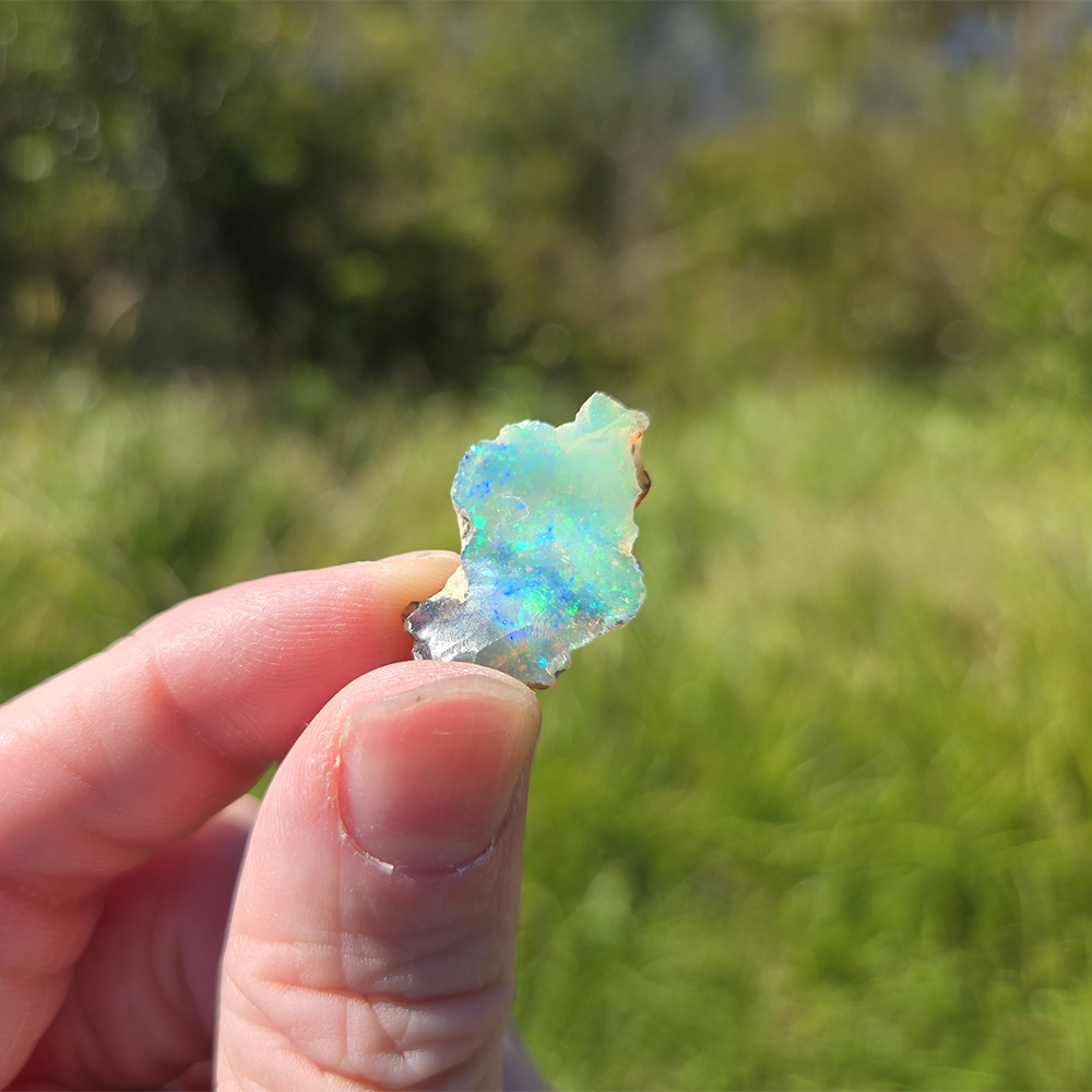 Ethiopian Opal - Image 2