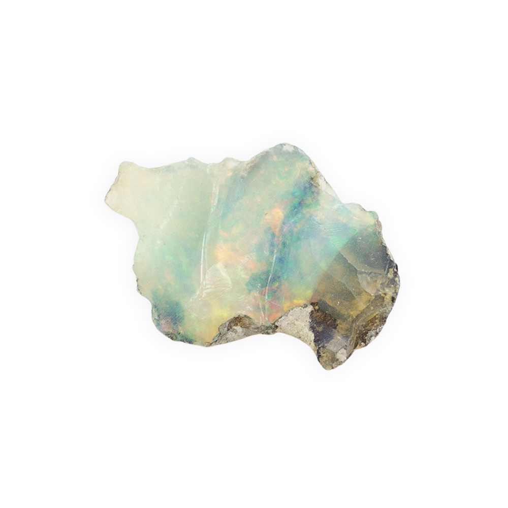 Ethiopian Opal - Image 3