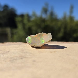 Ethiopian Opal