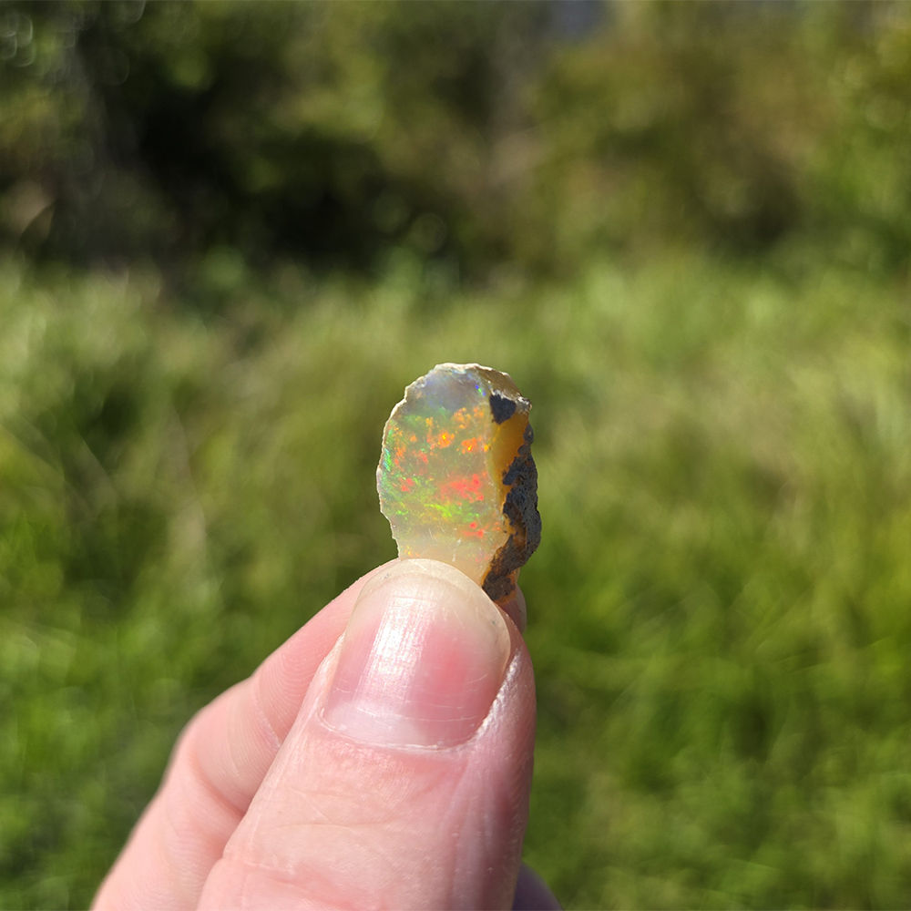 Ethiopian Opal - Image 2