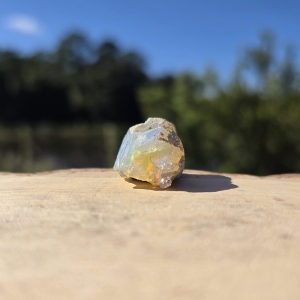 Ethiopian Opal