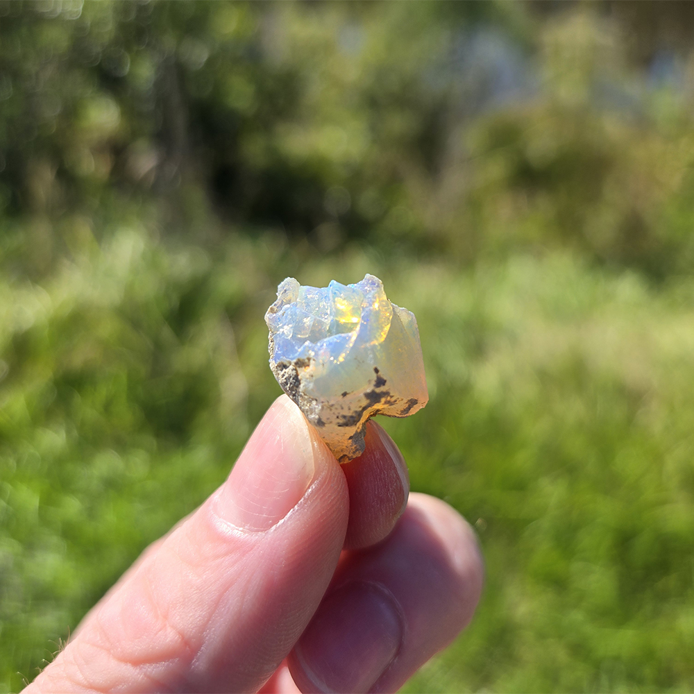 Ethiopian Opal - Image 2